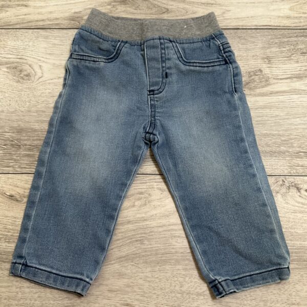BOYS - 12 Month - Jeans