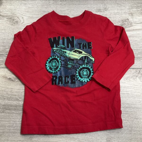 BOYS - 12 Month - Shirt