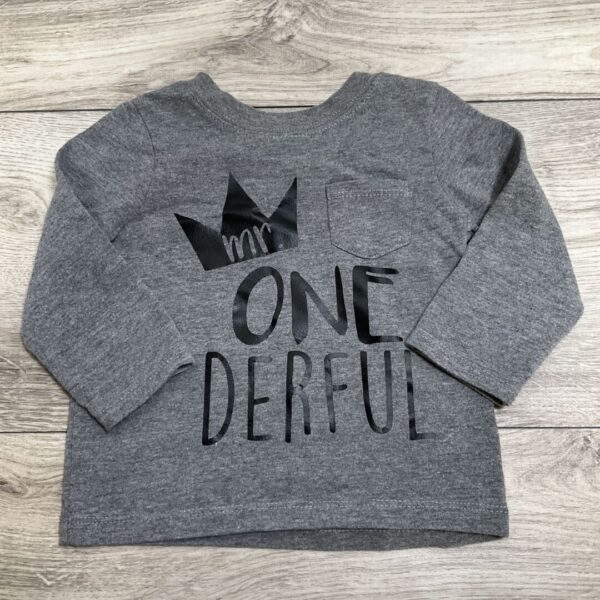 BOYS - 12 Month - Shirt