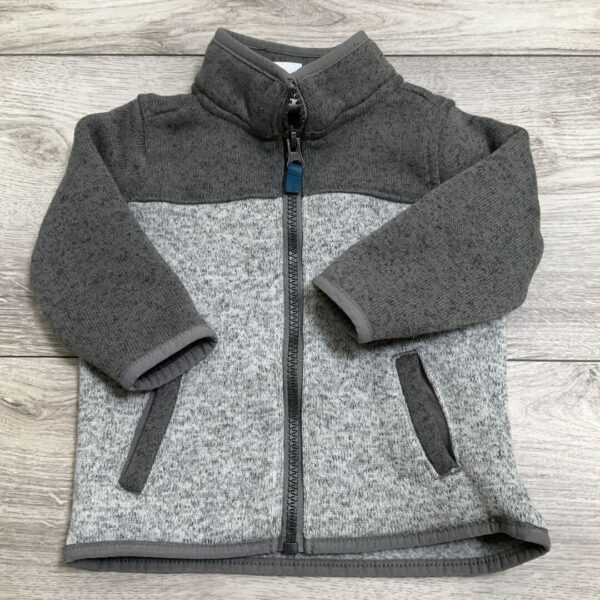 BOYS - 12 Month - Jacket