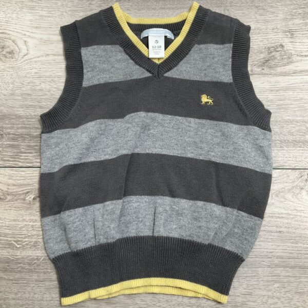BOYS - 12/18 Month - Shirt