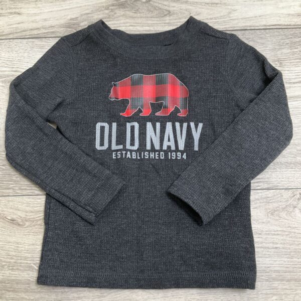 BOYS - 12/18 Month - Shirt