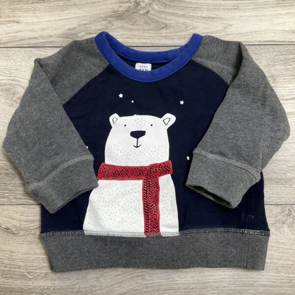 BOYS - 12/18 Month - Pullover