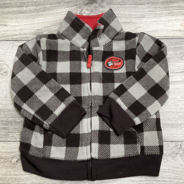 BOYS - 12 Month - Jacket