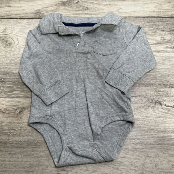BOYS - 12 Month - Onesie