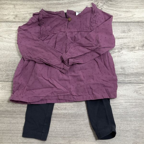GIRLS - 2T - Outfit