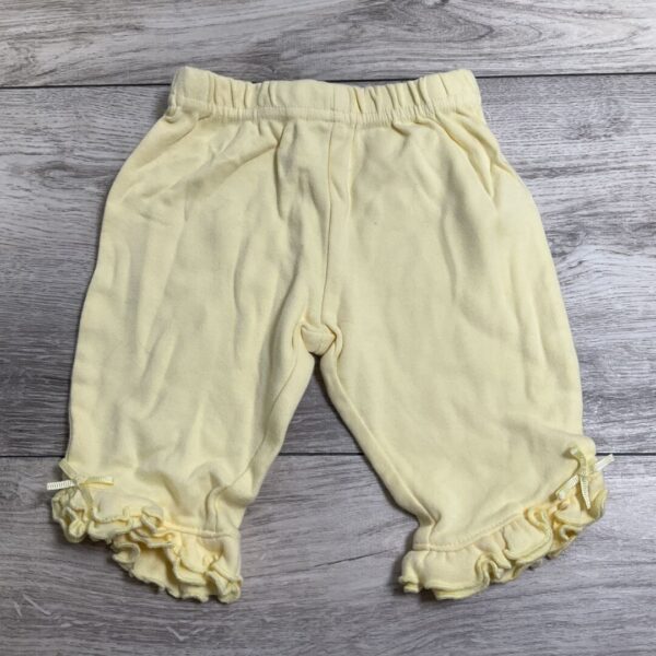 GIRLS - 0/3 Month - Pants