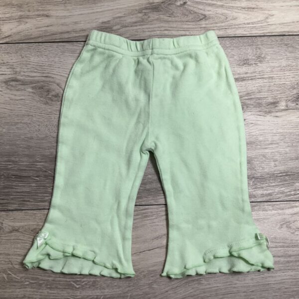 GIRLS - 0/3 Month - Pants