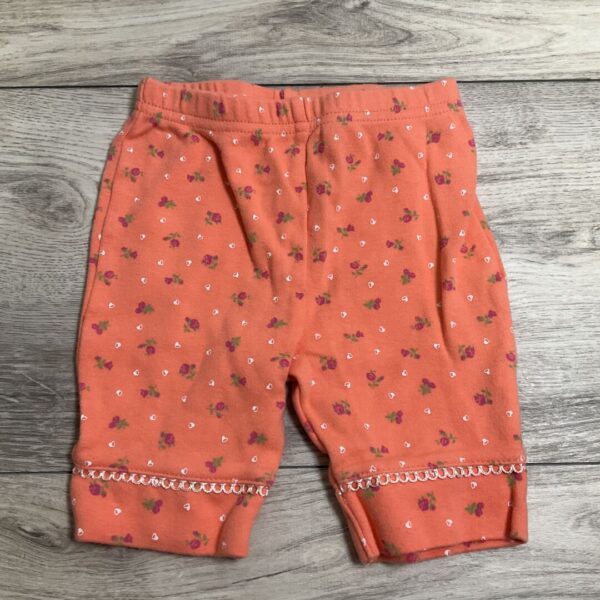 GIRLS - 0/3 Month - Pants