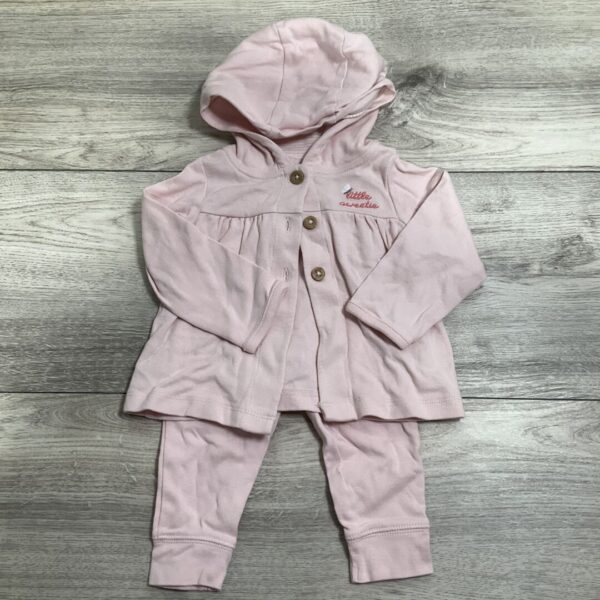 GIRLS - 9 Month - Outfit