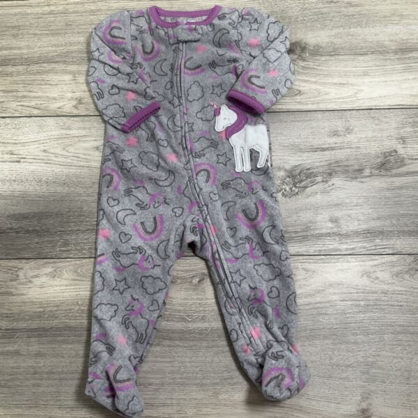 GIRLS - 9 Month - Sleeper
