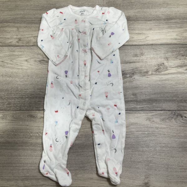 GIRLS - 9 Month - Sleeper