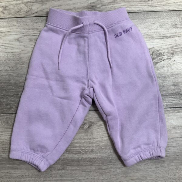 GIRLS - 3/6 Month - Pants