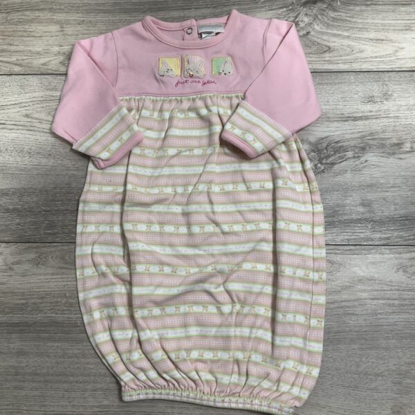 GIRLS - 9 Month - Lounger