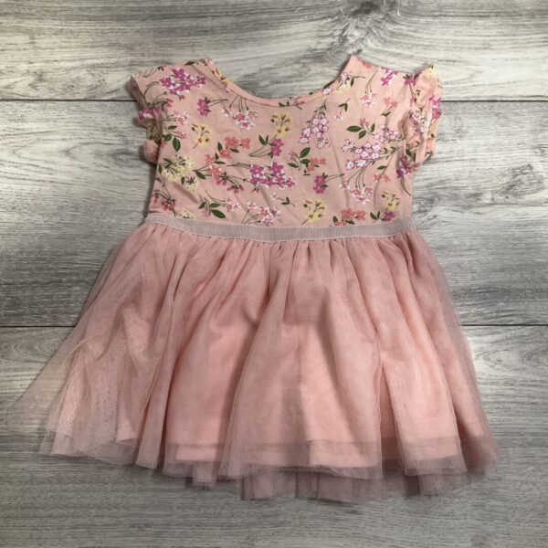 GIRLS - 12/18 Month - Dress