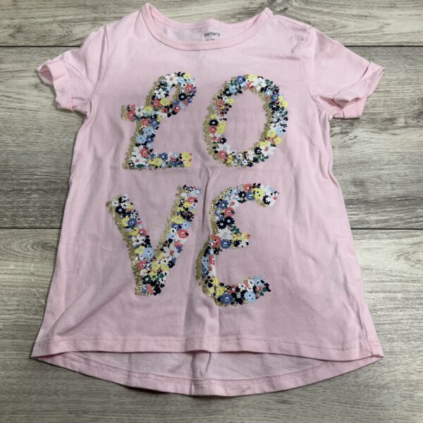 GIRLS - 3T - Shirt