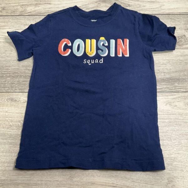 GIRLS - 3T - Shirt