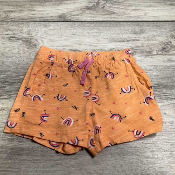 GIRLS - 2T - Shorts