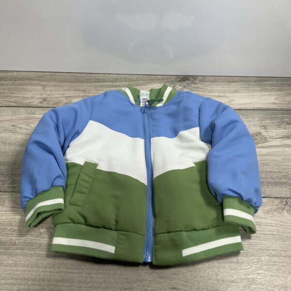 BOYS - 2T - Jacket