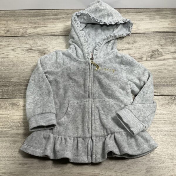 GIRLS - 12 Month - Jacket - Play Clothes Condition