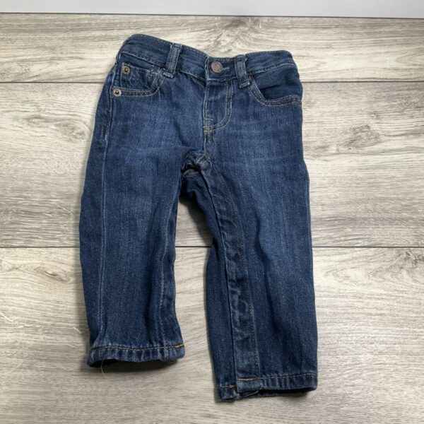 BOYS - 12/18 Month - Jeans
