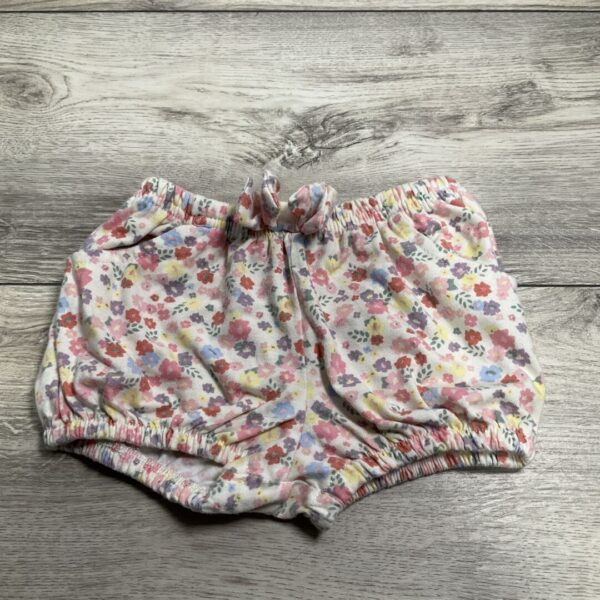 GIRLS - 12 Month - Shorts