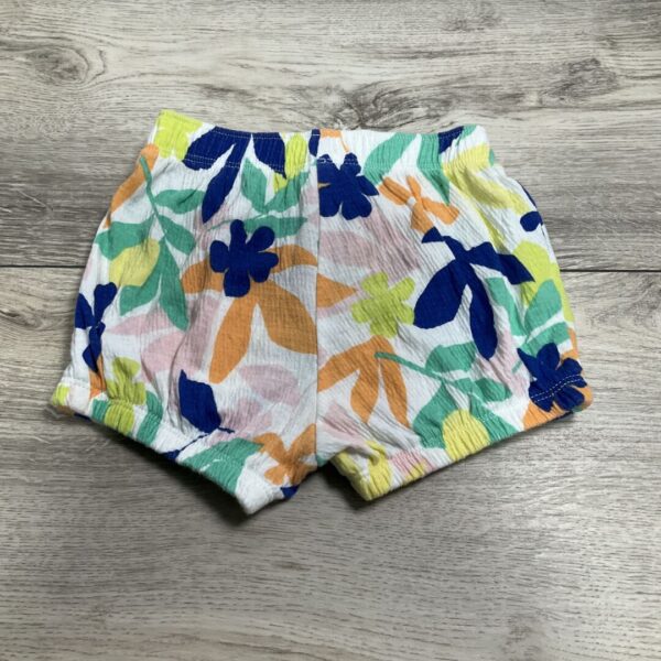 GIRLS - 12 Month - Shorts