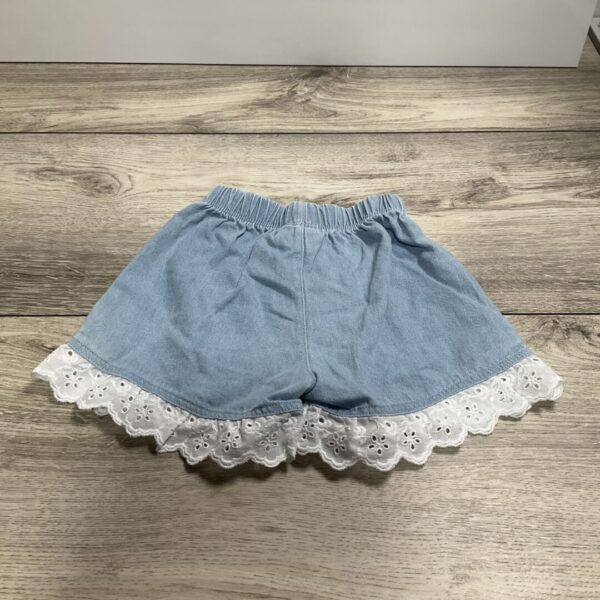 GIRLS - 9 Month - Shorts