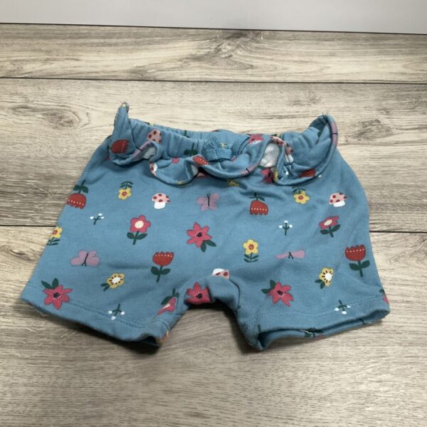 GIRLS - 12 Month - Shorts