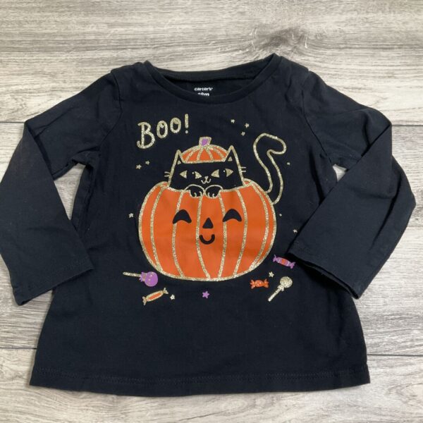 GIRLS - 18 Month - Shirt