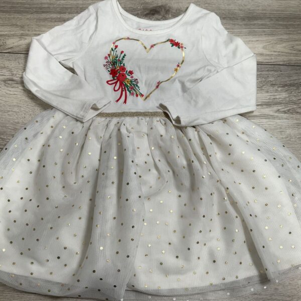 GIRLS - 3T - Dress