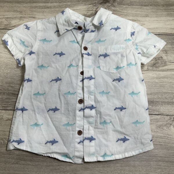 BOYS - 2T - Shirt