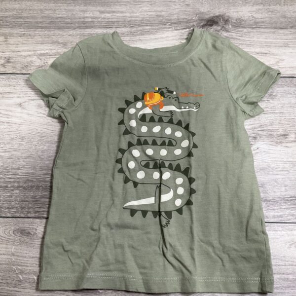 BOYS - 2T - Shirt