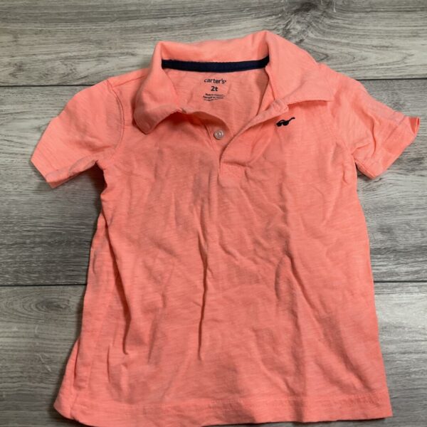 BOYS - 2T - Shirt