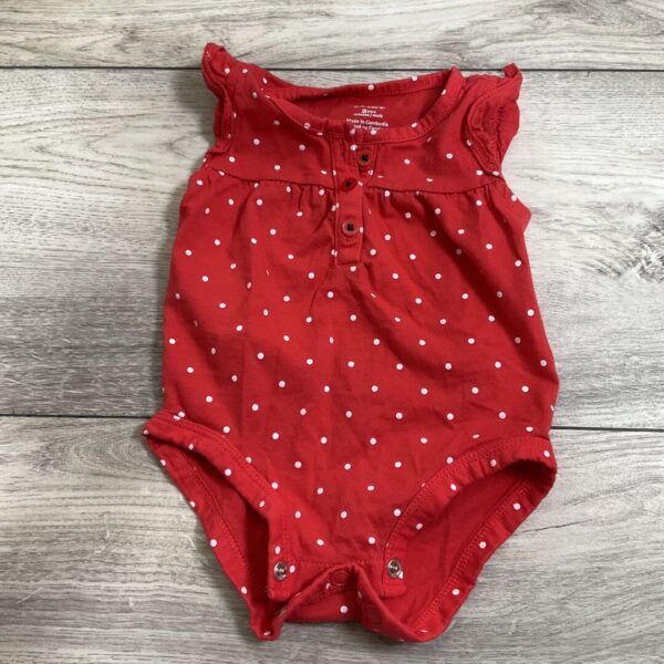 GIRLS - 3 Month - Outfit Onesie