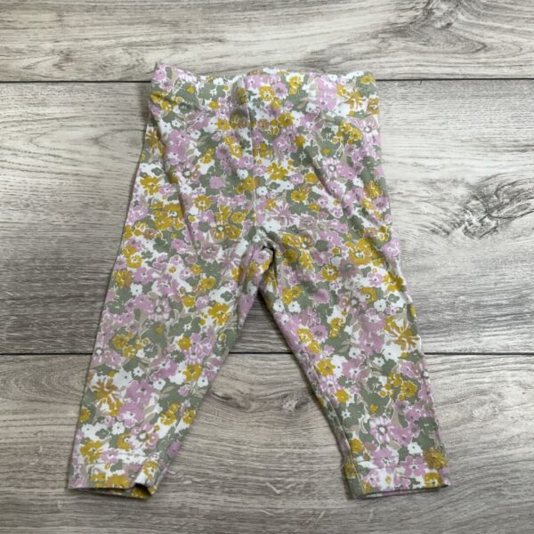 GIRLS - 6 Month - Pants