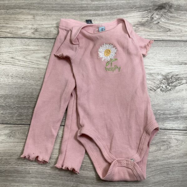 GIRLS - 3/6 Month - Outfit
