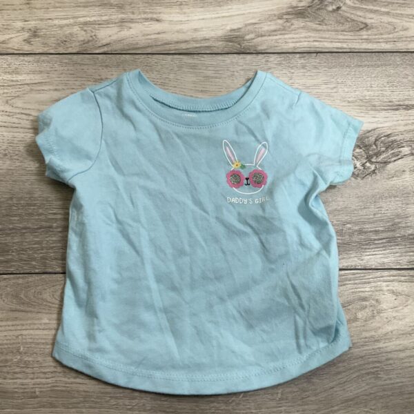 GIRLS - 3/6 Month - Shirt