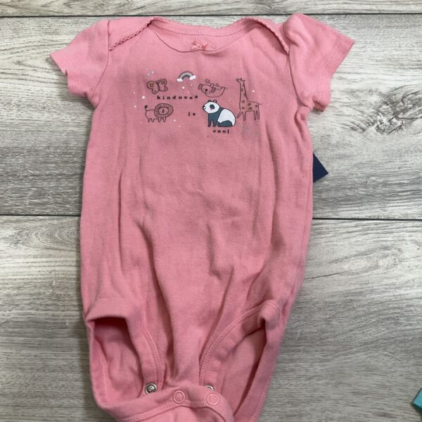 GIRLS - 9 Month - Onesie