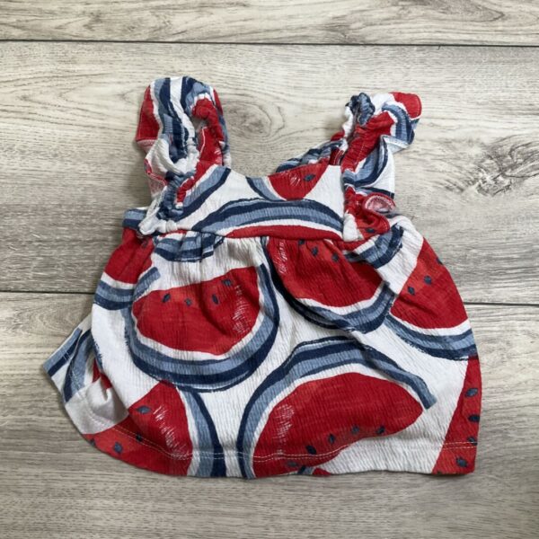 GIRLS - 3/6 Month - Outfit