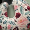 Super Soft Floral Boppy Pillow - Image 2