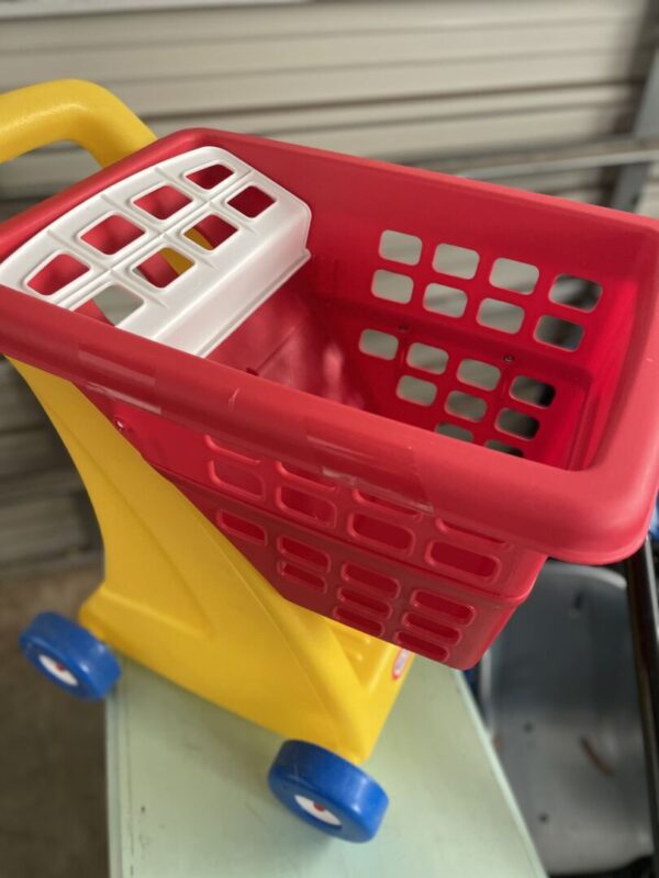Shopping Cart - Image 3