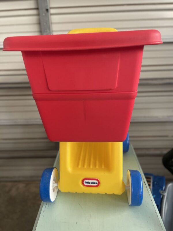 Shopping Cart - Image 2