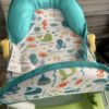 Summer Infant Deluxe Baby Bather - Image 2