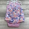GIRLS - 12 Months - Onesie Outfit - NEW