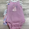 GIRLS - 12 Months - Onesie Outfit - NEW - Image 2