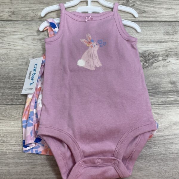 GIRLS - 12 Months - Onesie Outfit - NEW - Image 2