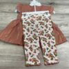 GIRLS - 12 Months - Outfit - NEW - Image 2