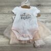 GIRLS - 9 Months - Outfit - NEW