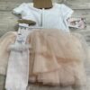 GIRLS - 9 Months - Outfit - NEW - Image 2
